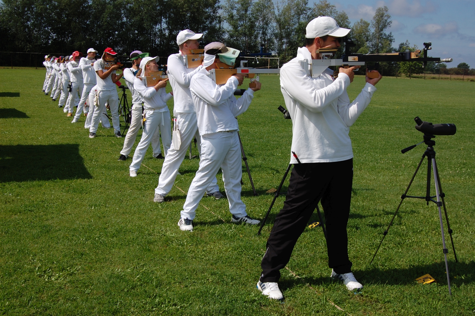 Fotografija / Kup Dubrave