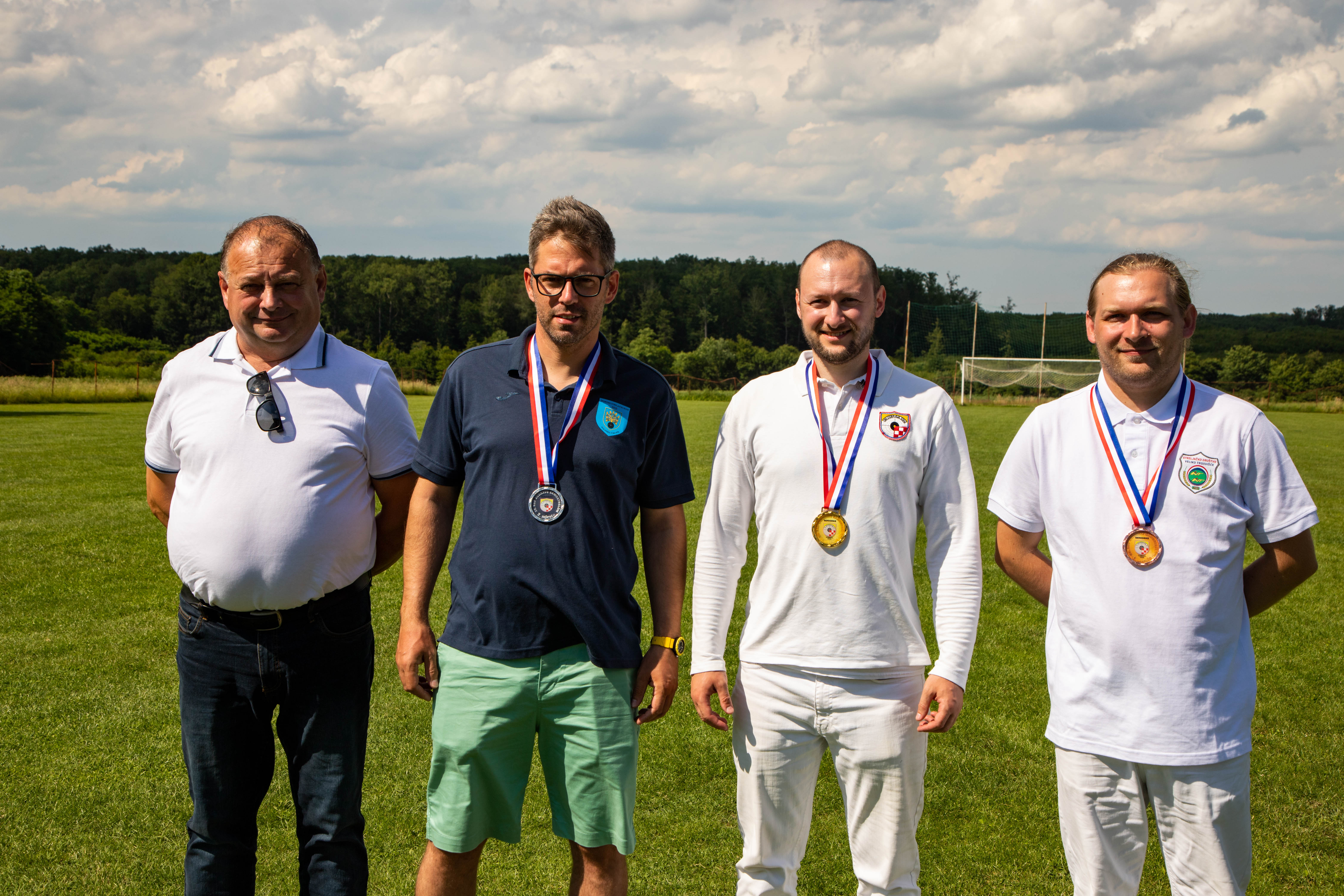 Fotografija / Kup Dubrave